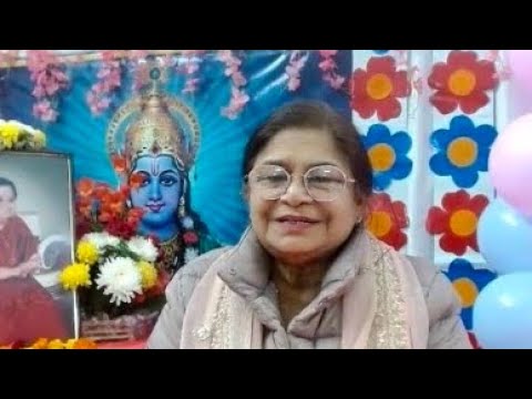 02-Jan-2026 || Live Satsang ~ Divine Mona Bhagwan Ji ||
