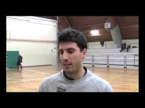 Telestense intervista a Simone Zambelli