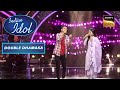 Tum Ko Mere Dil Ne Pukara पर Rishi Bidipta का एक Romantic Duet Indian Idol S13 Double Dh