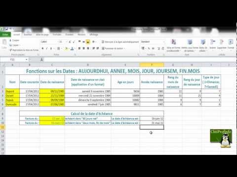 comment faire deux courbes sur excel