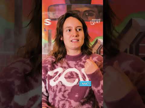 En quête de court avec Matéo