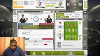 WORST FOOTBALL GAME!!!  GOALUNITED PRO - EPISODE 1 & LAST!!