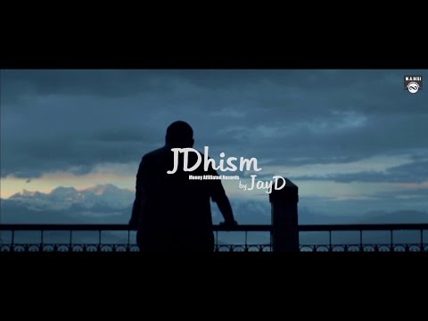 JayD - JDhism (Darjeeling Unscrpited) OFFICIAL VIDEO