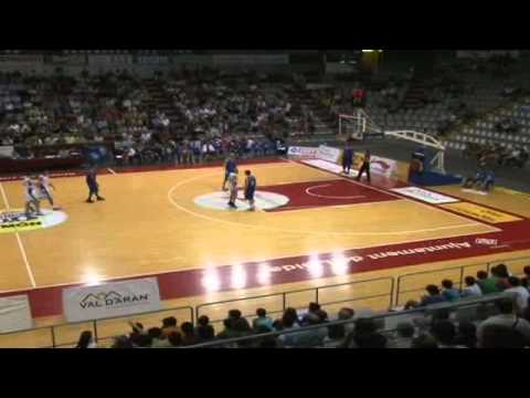 ORO LLEIDA,67 - C.B. BREOGAN DE LUGO,65 (14/10/2011 0:00:00)