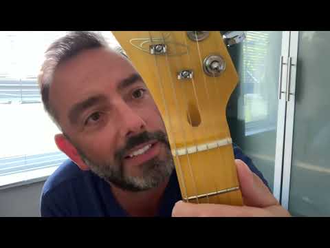 Chapman ML3 Standard P90, 2022 model unboxing and first review. It’s a belter!