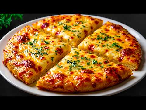 Just 1 cup of oatmeal! Better than pizza! I eat this every day for breakfast and have lost 10 kg.