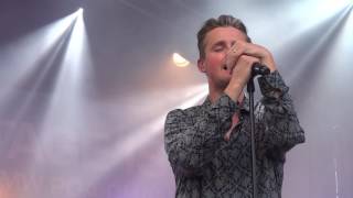 Tom Chaplin  -   See It So Clear
