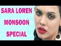 Sara Loren Monsoon Special PROMO
