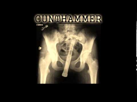 CUNTHAMMER- FLAMETHROWER