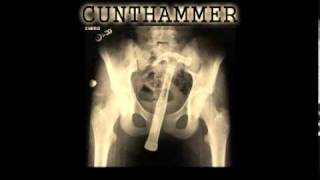 CUNTHAMMER- FLAMETHROWER