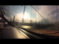 NY Welcome Taxi Ride