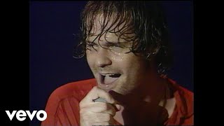 The Tragically Hip - On The Verge (Live At Misty Moon)