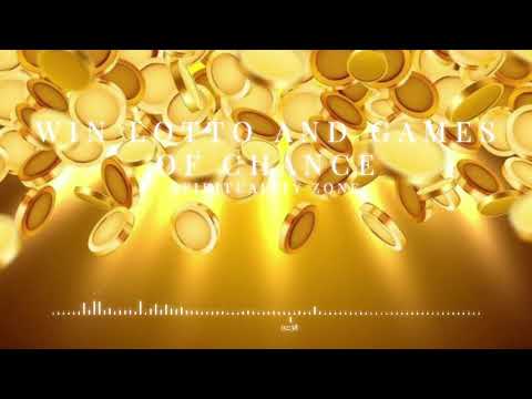 Win LOTTO and Games of Chance