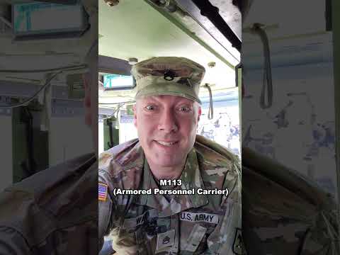 It's true, Army vehicles use automatic transmissions.Are you surprised?  #militarytrucks #offroad4x4