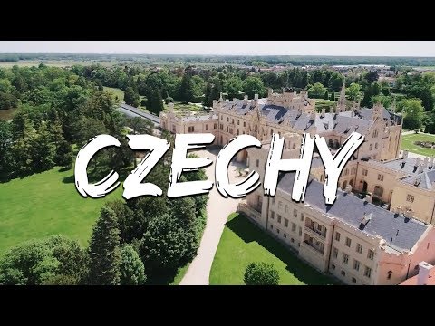 Czechy | Onet On Tour