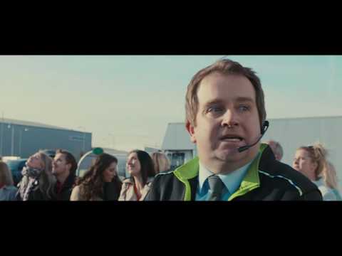 Asda - #Gianthen