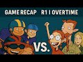 Jungle Bowl Rocket Power Vs The Wild Thornberrys Clash Of The Wild And The Wave