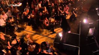 Nick Cave And The Bad Seeds St Lukes London 2008 - 04 Deanna.