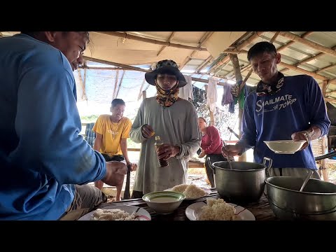 KALAMPAG BOYS JHON-JHON × DOUBLE LIGHT × BLACK SHADOW 