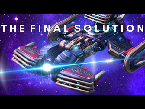 CALLING IN THE AUGUSTGRAD - Mengsk Weekly Brawl [SC2 Direct Strike]