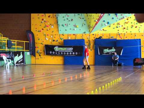 PSWC 2015 / Pujadas Fernandez Cordeiro Marta