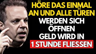 Höre das EINMAL und alles wird sich verändern – ignoriere diesen Ruf in deine neue Realität nicht