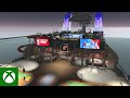 NBA 2K22 Xbox One Trailer