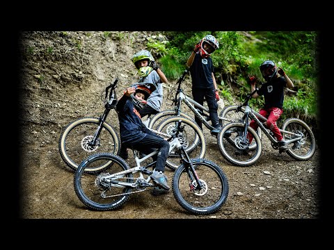 CLASH Kids - Well, You Asked For It!