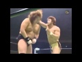 Morishima Shows KENTA How It S Done