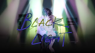 BLACKLIGHT