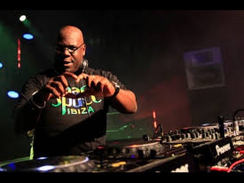 ★√๏ℓ 7 ★ CARL C㊉X - SPACΞ IBIƵA LIVΞ - CLUB ILLUSI㊉N - 2016