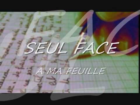 Axlt feat Rim x - seul face a ma feuille
