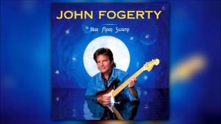 John Fogerty - Walking In A Hurricane