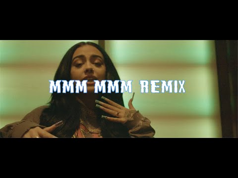 Video de MMM MMM (Remix)