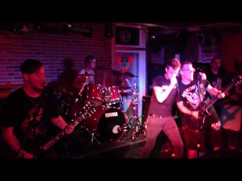 FreiBier Live Dalai Lama (Havanna Lautertal 10.08.13)