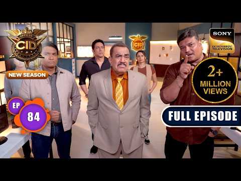 क्या Cricketer की Missing Daughter को ढूँढ पाएगी CID? | CID Season 2 | Full Episode | Ep 84