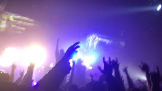 Run The Jewels - 2100 (Ft. BOOTS) (Live at the Victoria Warehouse)