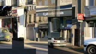 preview picture of video 'Votre Cyber-base et vous - Châtillon en Bazois'