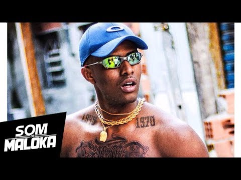 MC IG - Na Garupa da F800 (DJ Oreia) ft. MC Neguinho da Comporta