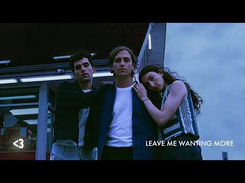 Video thumbnail for Leave Me Wanting More