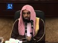 محاضرة لفضيلة الشيخ عبد العزيز الطريفي ... بعنوان // موقف المسلم من الفتن mp3