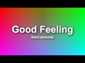 Flo Rida - Good Feeling (Instrumental) HQ 