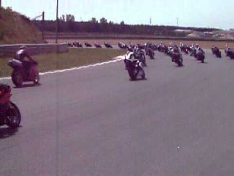 SPRINT RACE ZOLDER 04 08 2011  (1)START A RACE 1.AVI