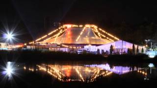 Live-Music-Circus Köthen --- Radio Saw Clubnight