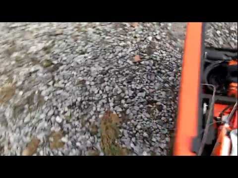 comment localiser une fuite d'eau souterraine