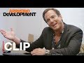 Gob Denied by Mailer-Daemon | Arrested Development | Netflix