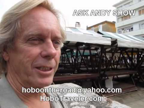 Buying Food in Foreign Language Travel Tip