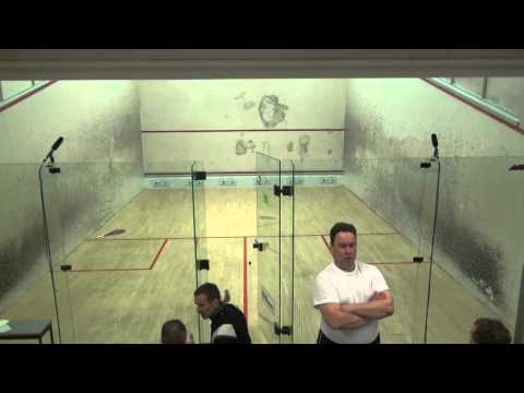 Seniori SM 2015 Jack Westren-Doll - Timo Tulonen