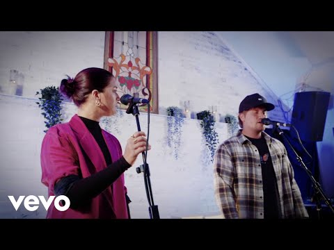 Levi Hummon, Cassadee Pope - RSVP (Live at Bold Studio Nashville)