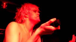 Justin Tranter - Semi Precious Weapons - Statues of Ourselves